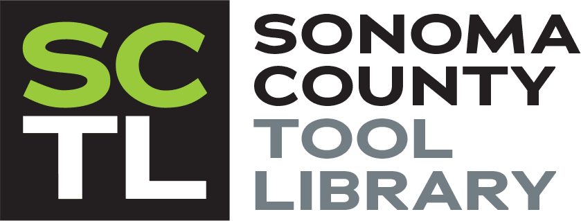 Sonoma County Tool Library